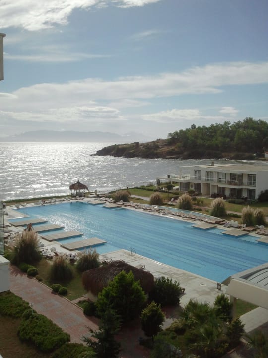 Jak wyżej Karya Family Resort  All Inclusive