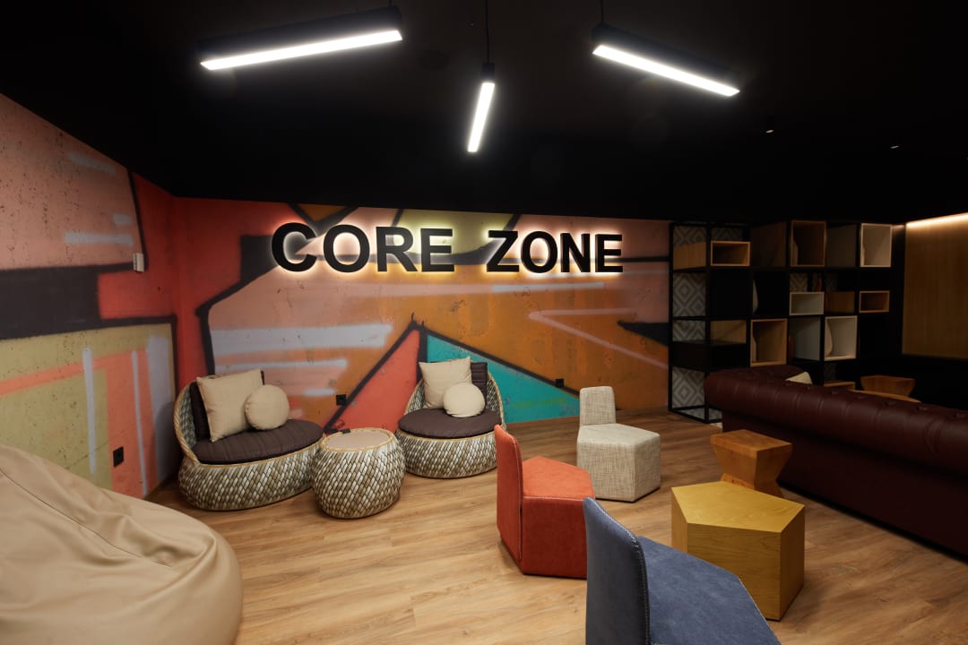 Sport & Freizeit Dreams Lanzarote Playa Dorada Resort & Spa