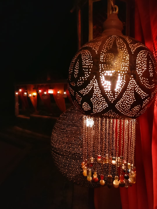 Sonstiges Desert Rose