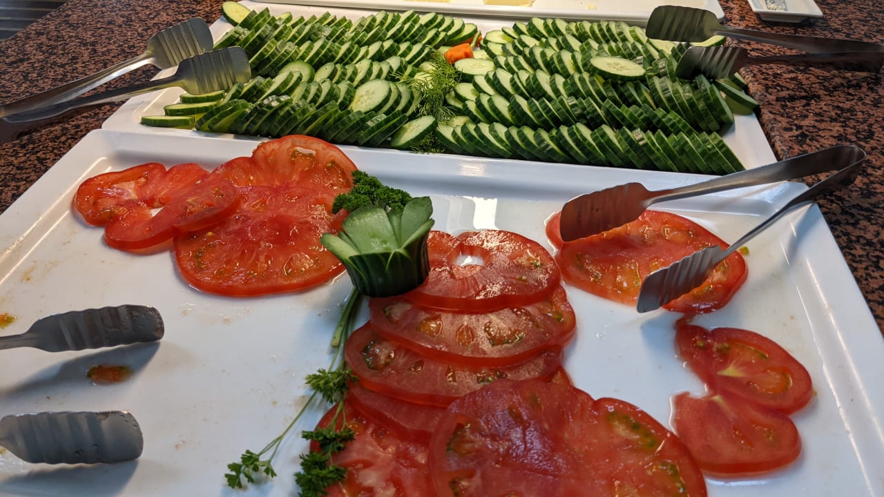 Gastro Apollonia Beach Resort & Spa