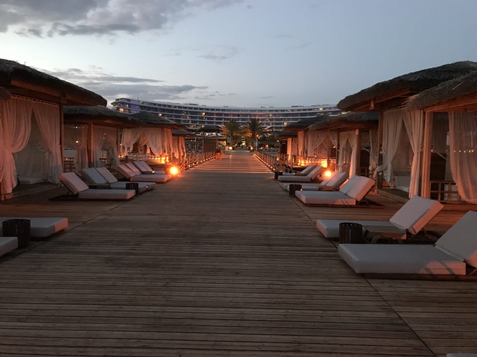 Außenansicht Maxx Royal Belek Golf Resort