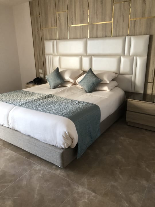 Zimmer Pickalbatros Palace Resort