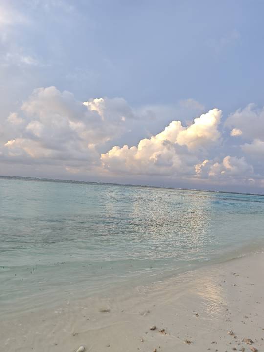 Strand Cocoon Maldives