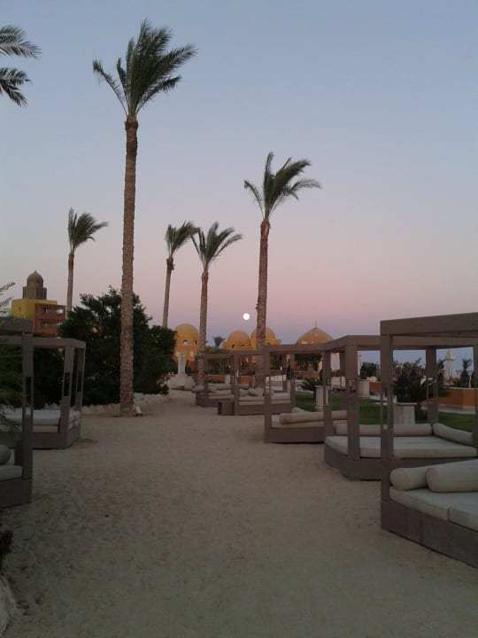 Strandgang Grand Waterworld Makadi & Family Star Makadi