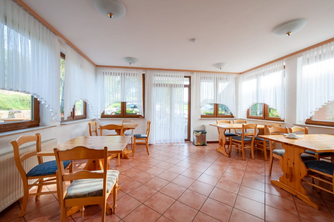 Gastro Hotel-Landgasthof Oberschnorrhof