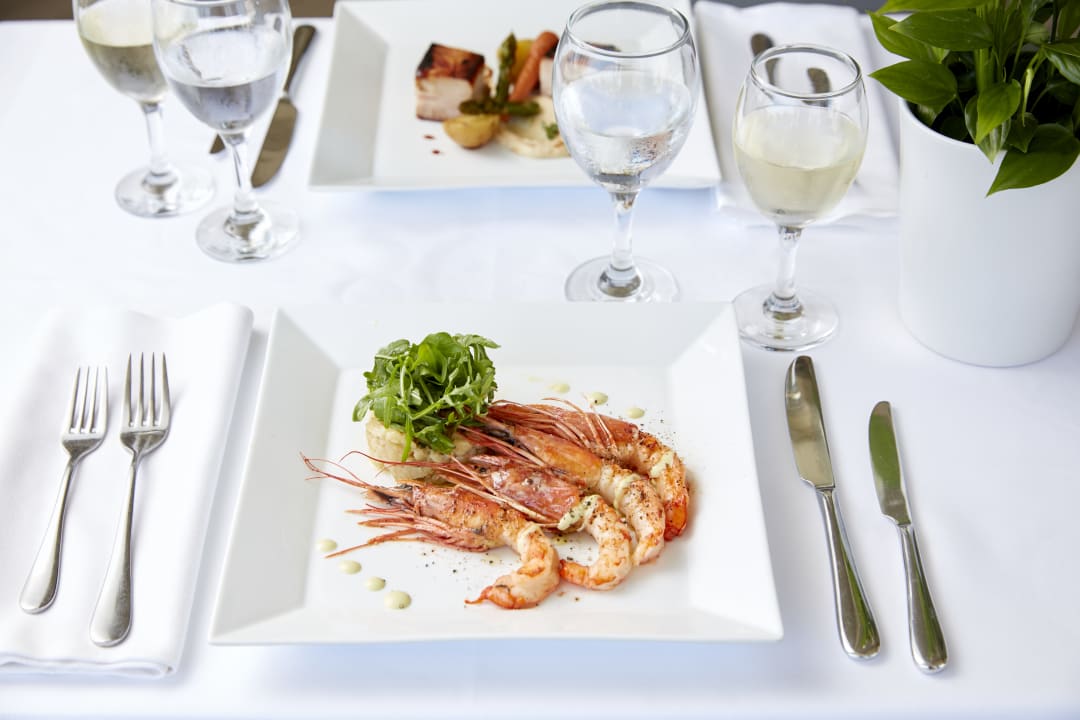 Gastro Mon Repos Palace - Adults only