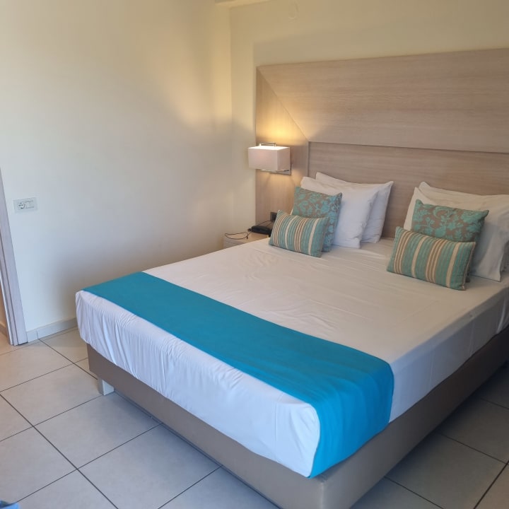 Zimmer Hotel Aphrodite Beach Club