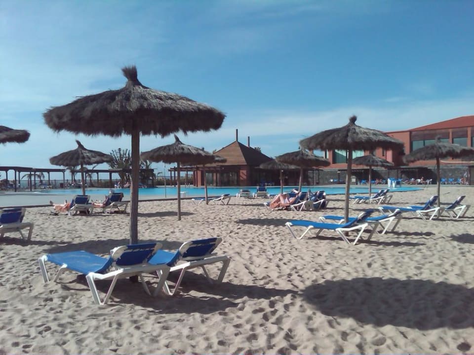 Animationsbereich La Palma Princess