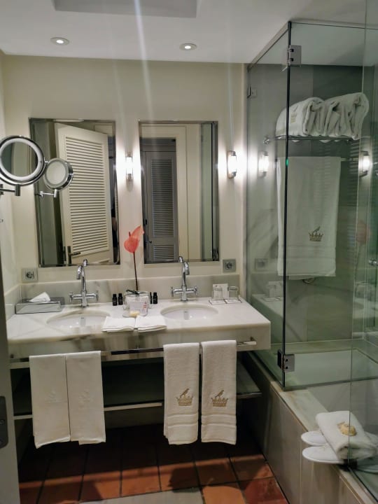 Zimmer Bahía del Duque