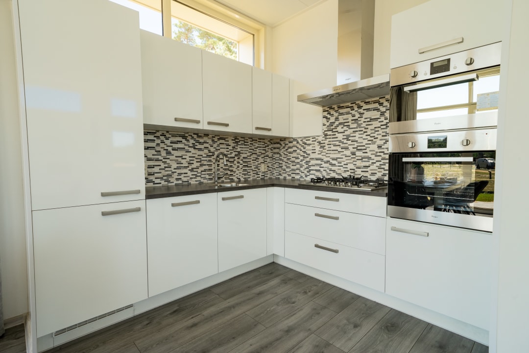 Zimmer EuroParcs Zilverstrand