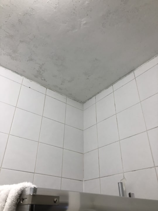 Zimmer Hotel Berjaya Eden Park