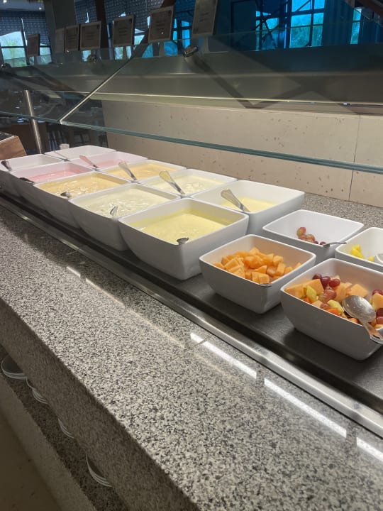 Gastro Hotel Riu Baobab - All Inclusive