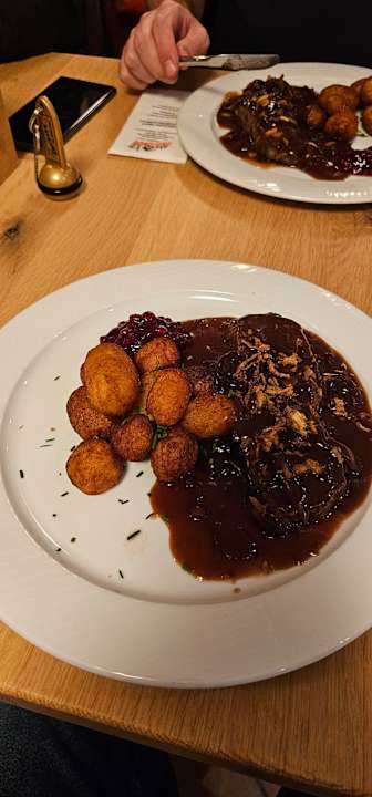 Gastro Alpengasthof Enzianhof