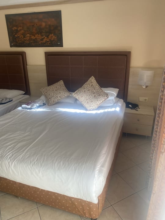 Zimmer VONRESORT Golden Beach