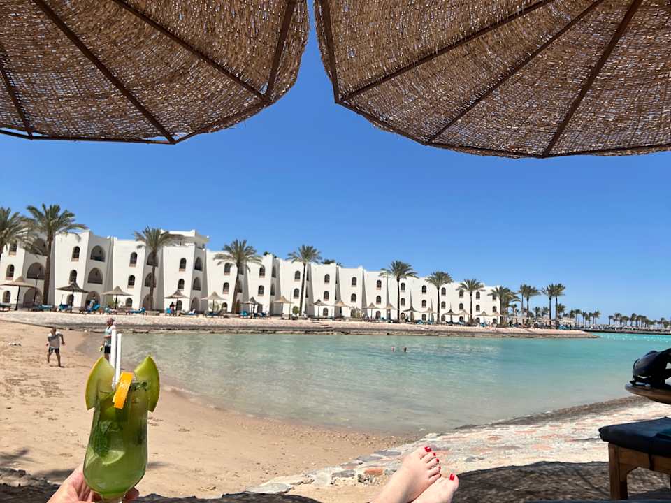 Strand Hotel Bandeirantes