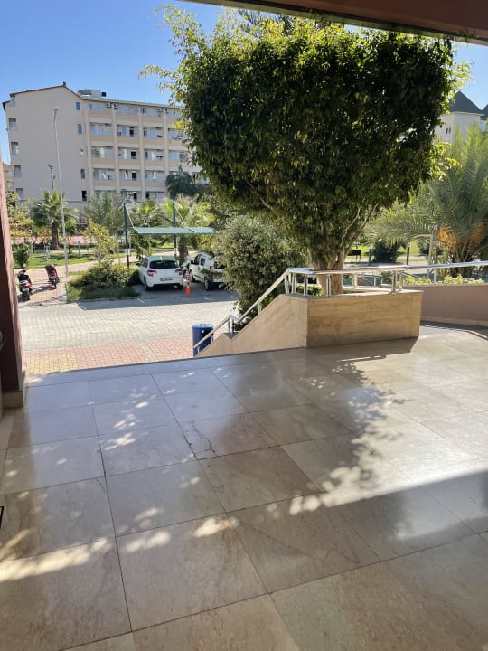 Außenansicht Telatiye Resort