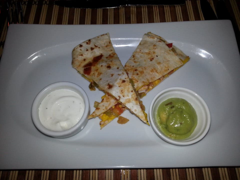 Stammgäste Essen Limak Lara Deluxe Hotel & Resort