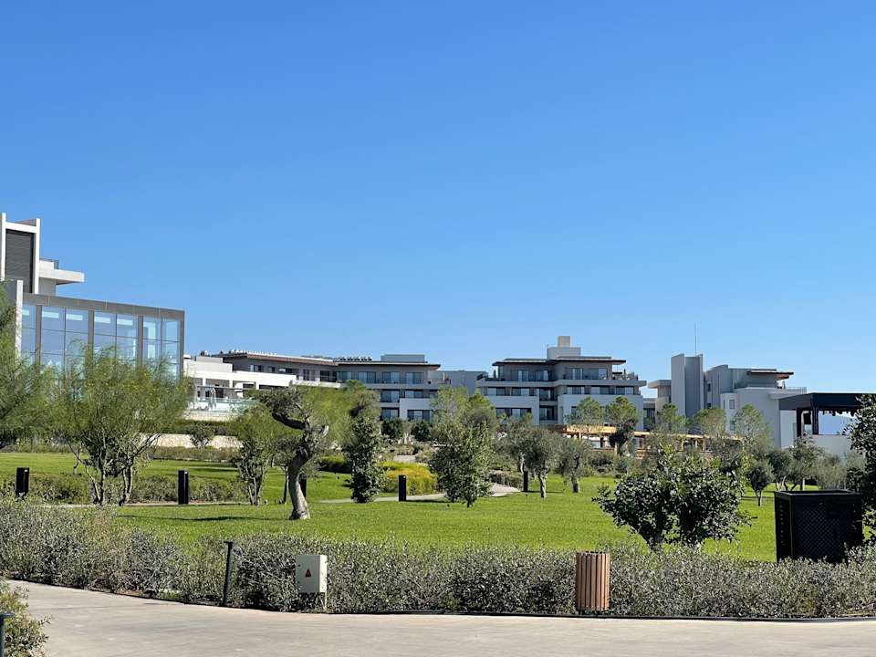 Gartenanlage Anda Barut Collection