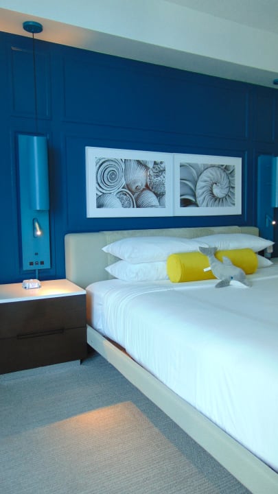 Zimmer Hotel Sole On The Ocean