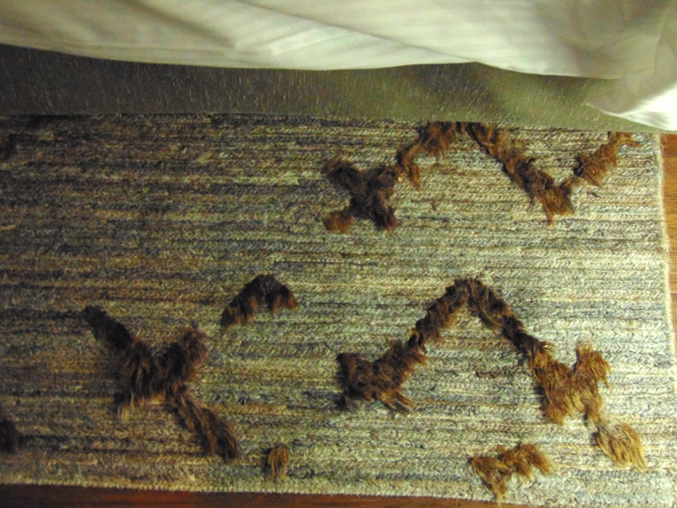 Zimmer The Art Hotel & Resort