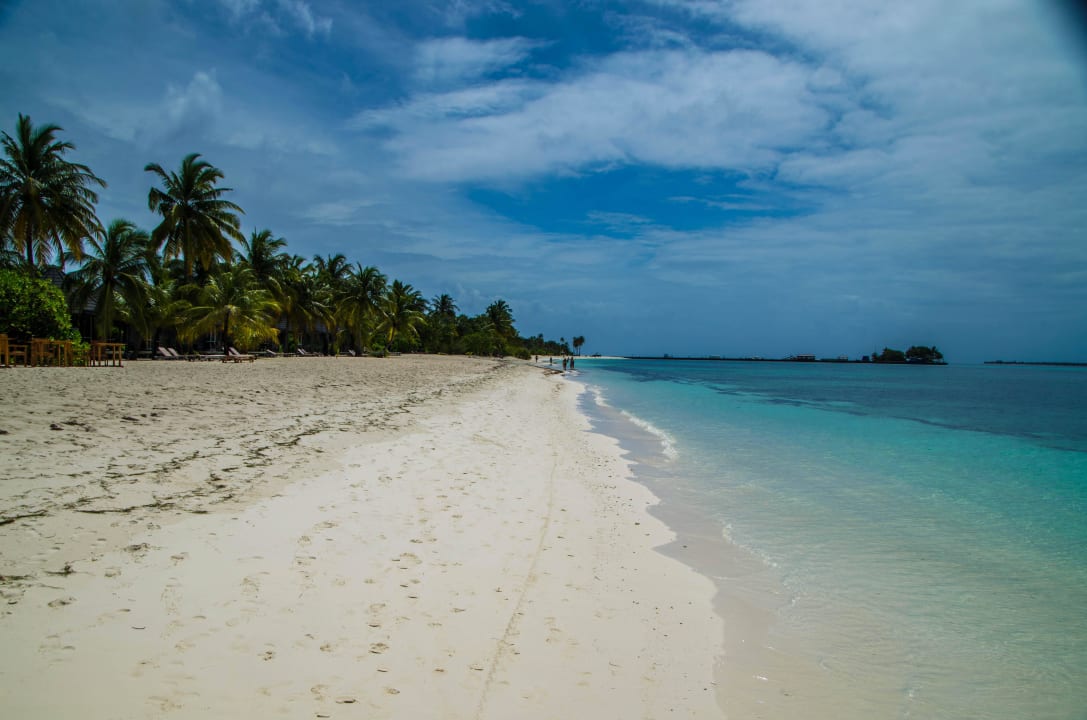 Kuredu Island Resort & Spa Kuredu Island Resort & Spa