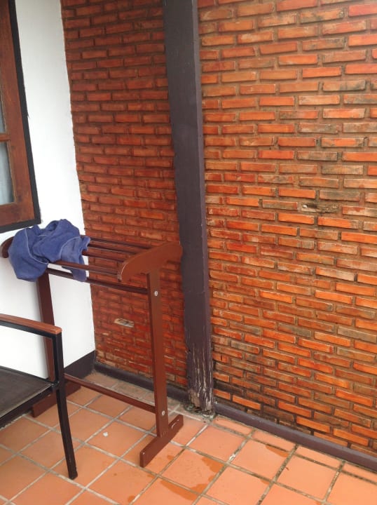 Schön!!! Best Western Phuket Ocean Resort