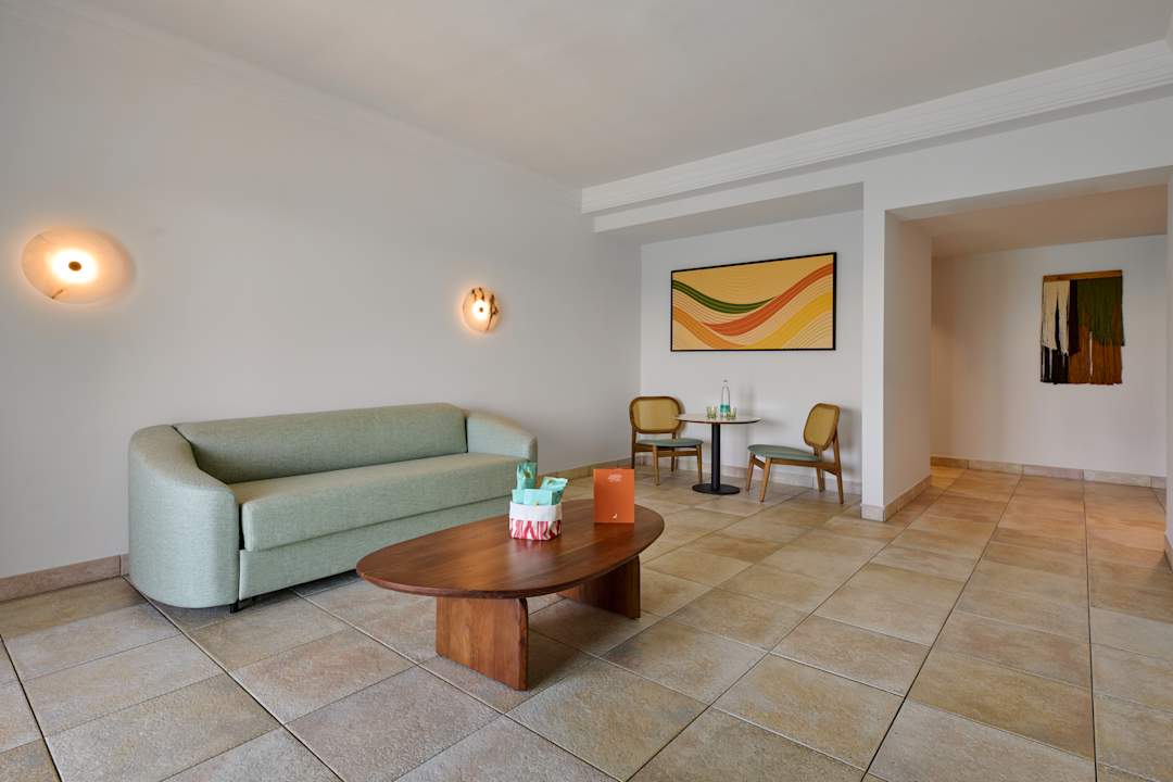 Zimmer Sarena de Muro Resort Mallorca