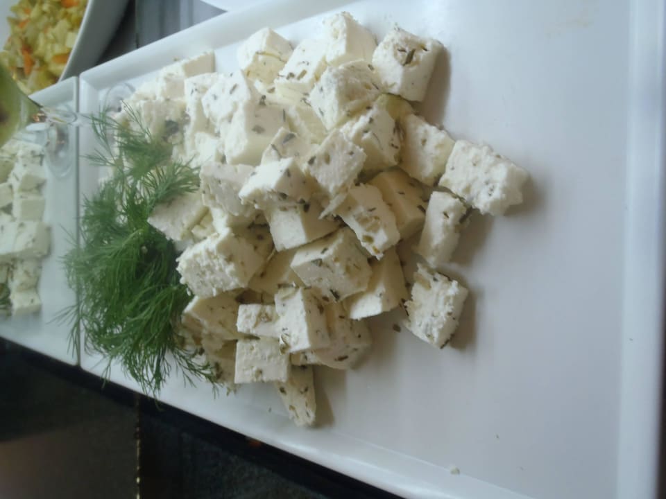 Käse Hotel Süral Resort