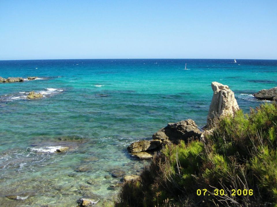 Neben der Son Moll Bucht R2 Lago Playa Park