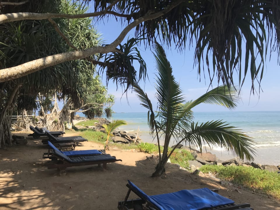 Strand Taj Bentota Resort & Spa