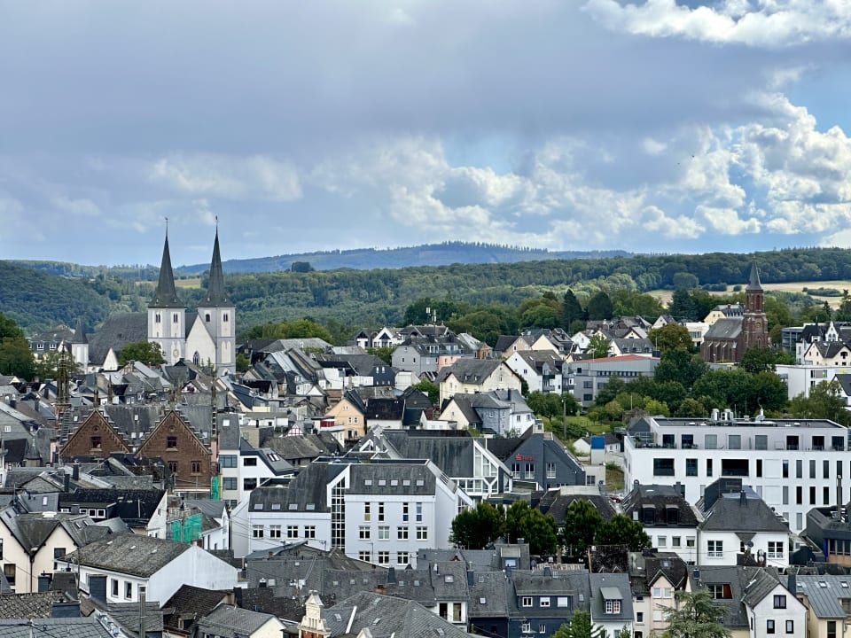 Sonstiges Hotel Schloss Montabaur