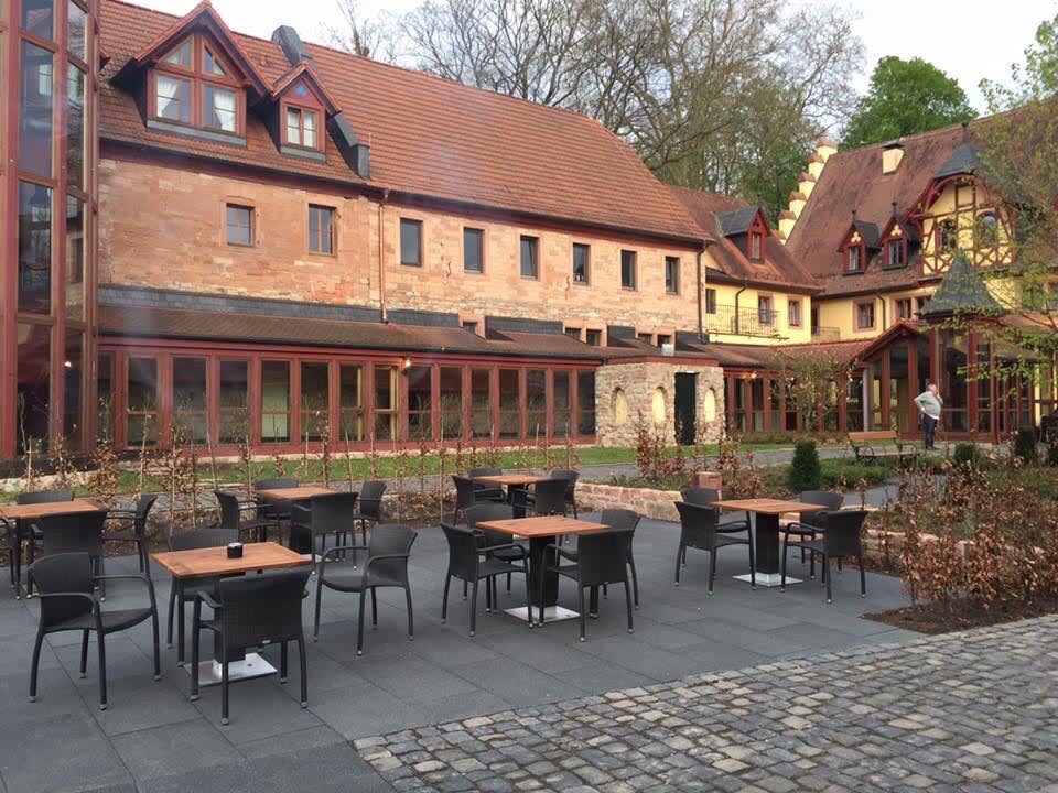 Sonstiges Schlosshotel Weyberhöfe