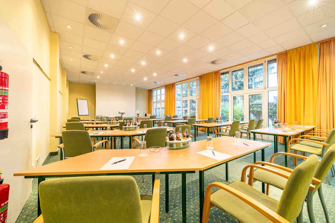 Sonstiges PLAZA INN Chemnitz