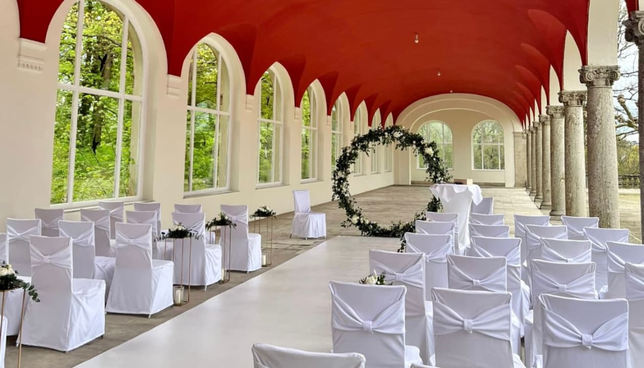 Sonstiges Dolce by Wyndham Bad Nauheim