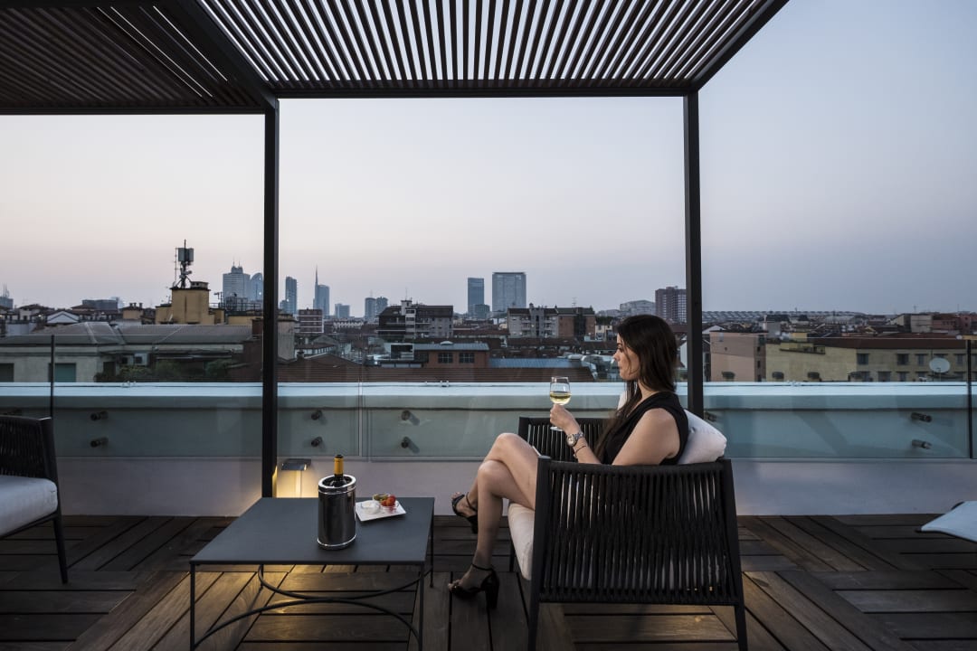 Gastro Best Western Hotel City