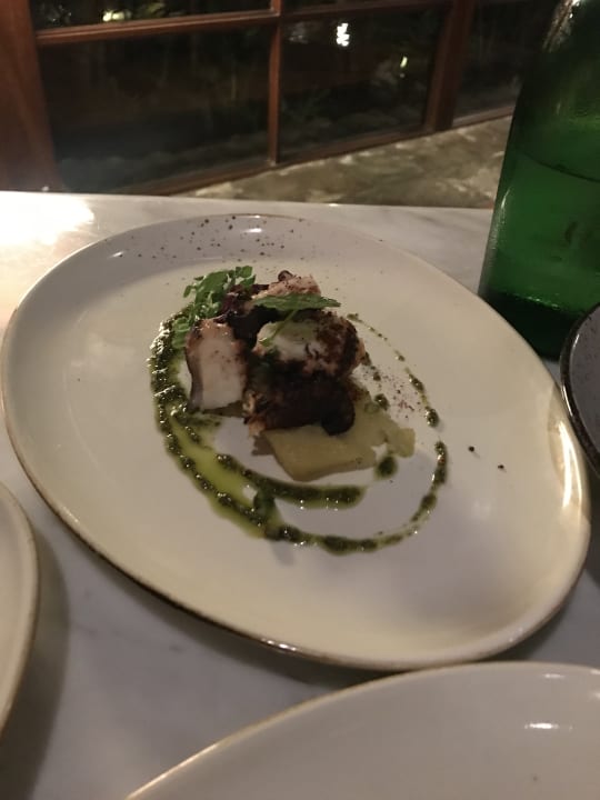 Gastro Paradisus by Melia Bali