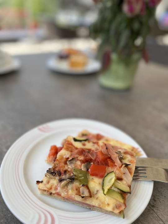 Gastro Hotel Jagdschlössl