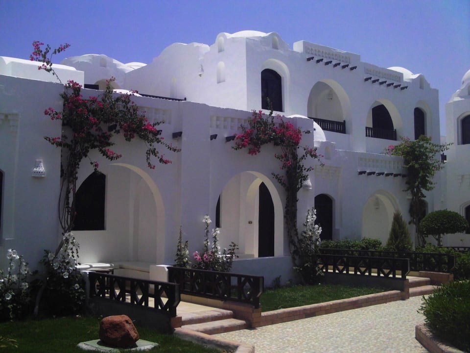 Ansicht Arabella Azur Resort