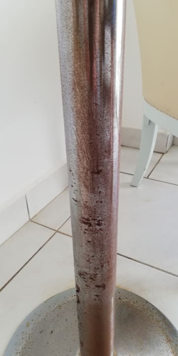 Zimmer Sandy Beach Resort