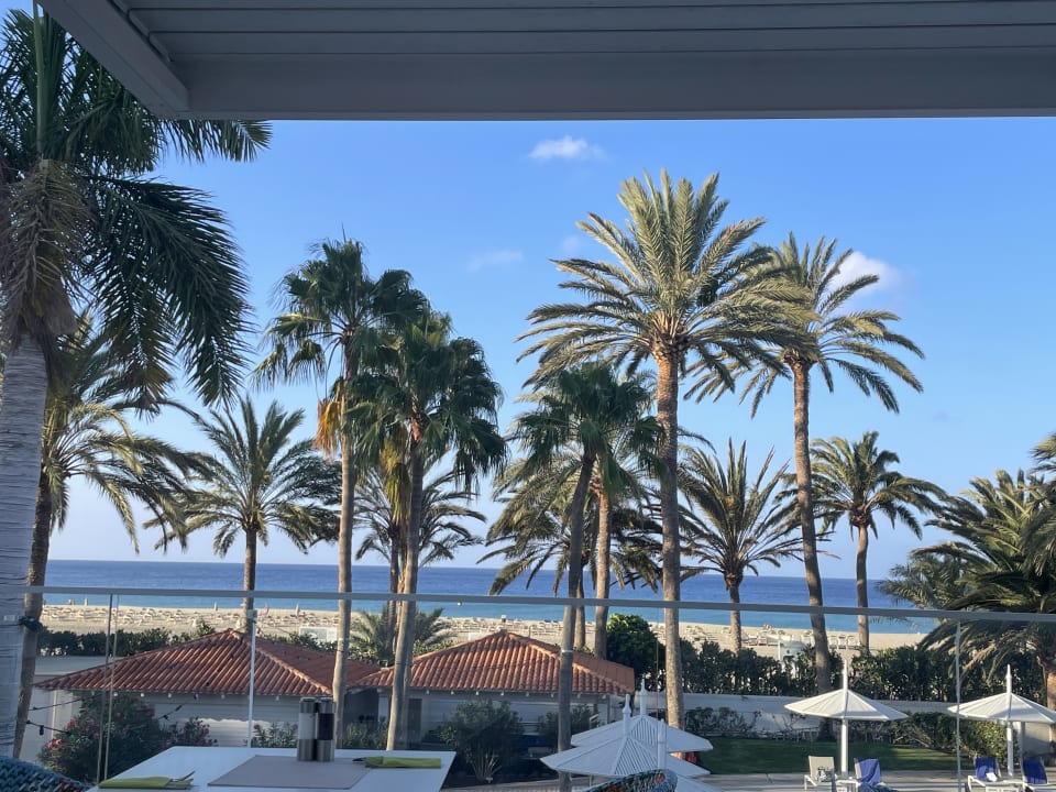 Gastro ROBINSON JANDIA PLAYA