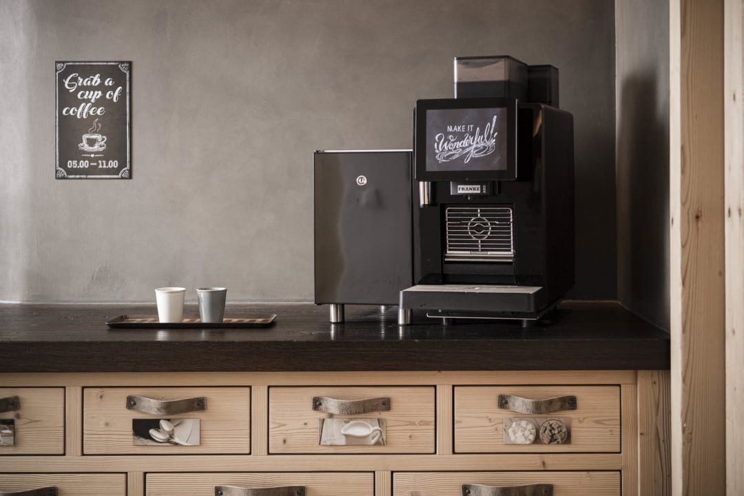 Gastro MAISON HORNBERG