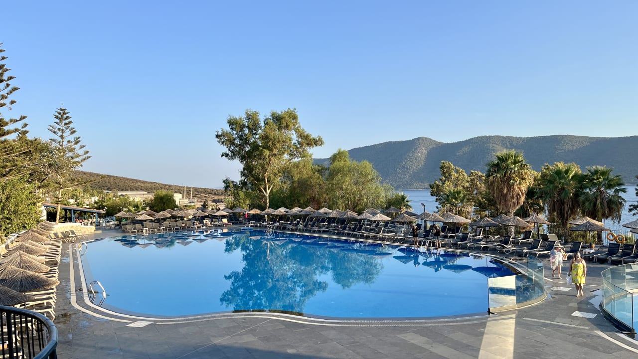 Pool Bodrum Holiday Resort & Spa