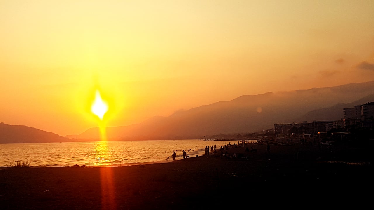 Strand Labranda Alantur Resort