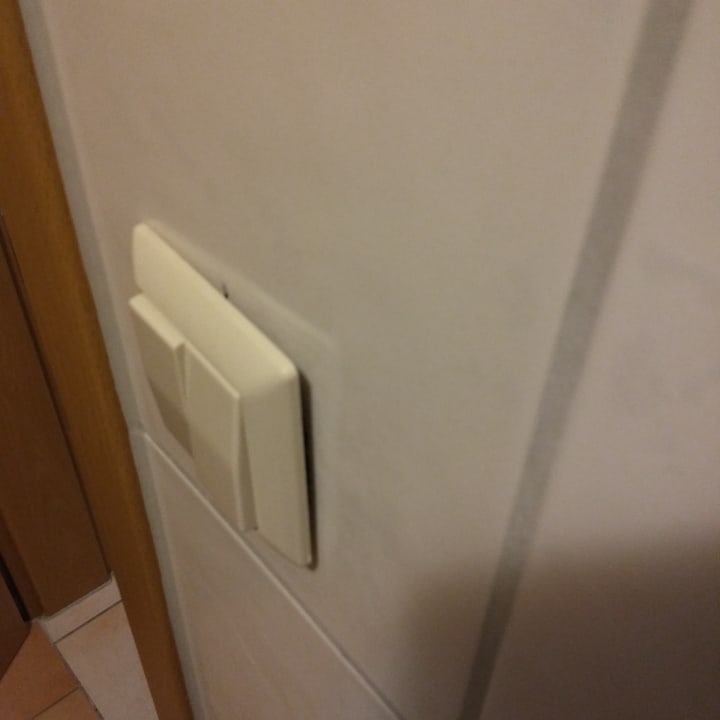 Zimmer Ferienpark Bernstein