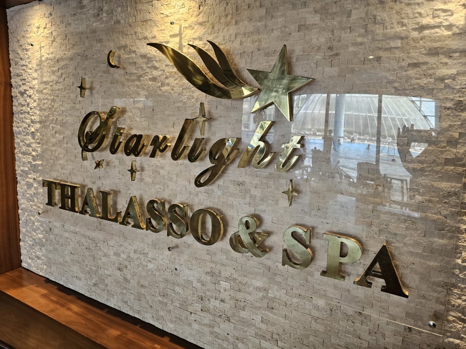 Sport & Freizeit Starlight Resort Hotel