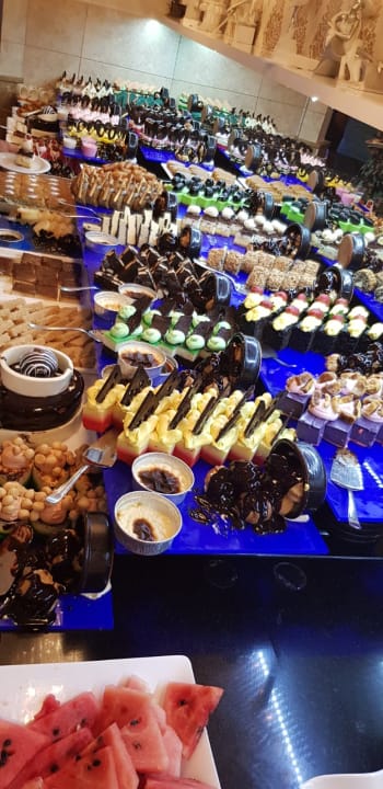 Gastro Tac Premier Hotel & Spa