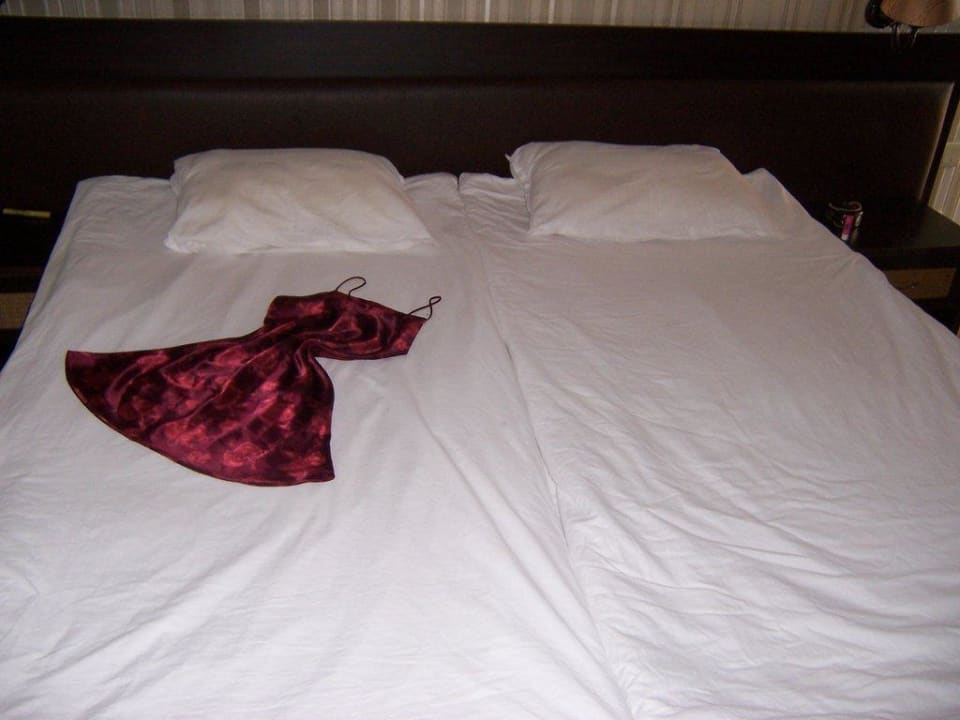 Zimmerservice HI Hotels Imperial Resort