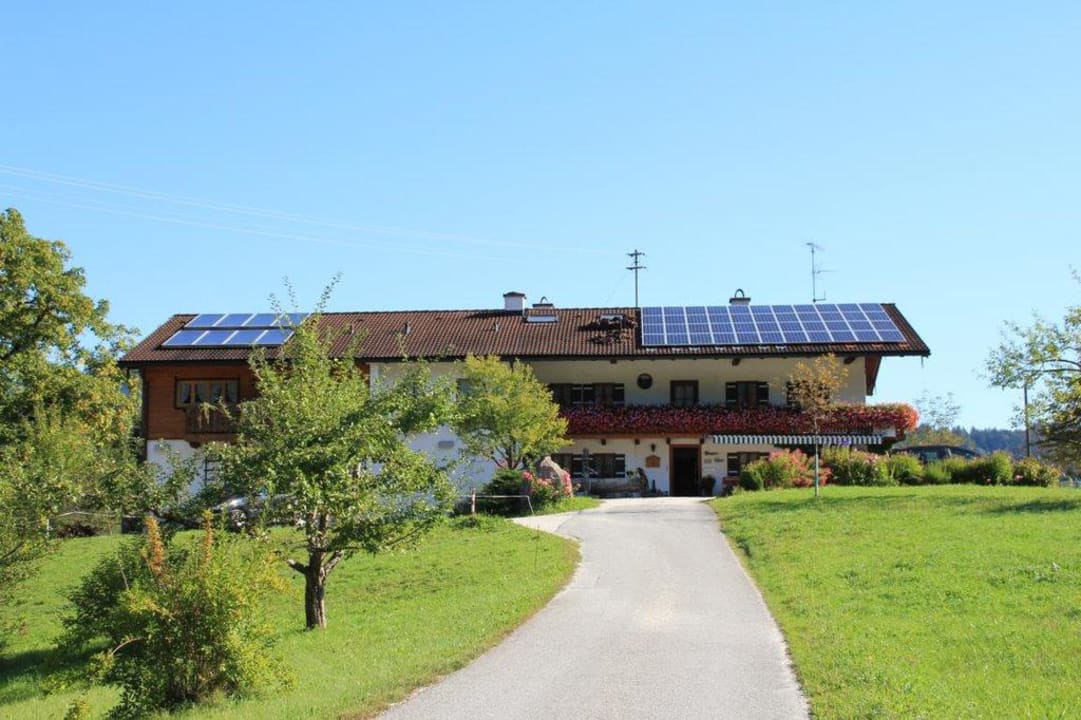 Pension Mooserlehen Pension Mooserlehen