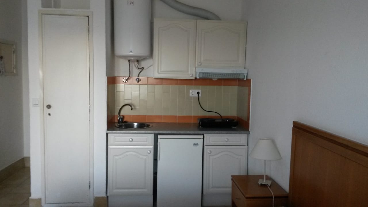 Zimmer Monica Isabel Beach Club