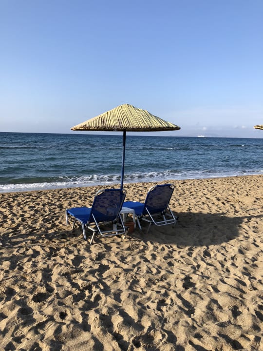 Strand Santa Marina Beach